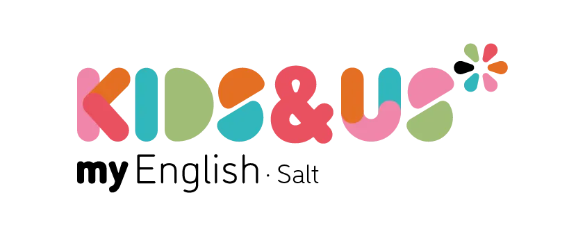Kids us Salt