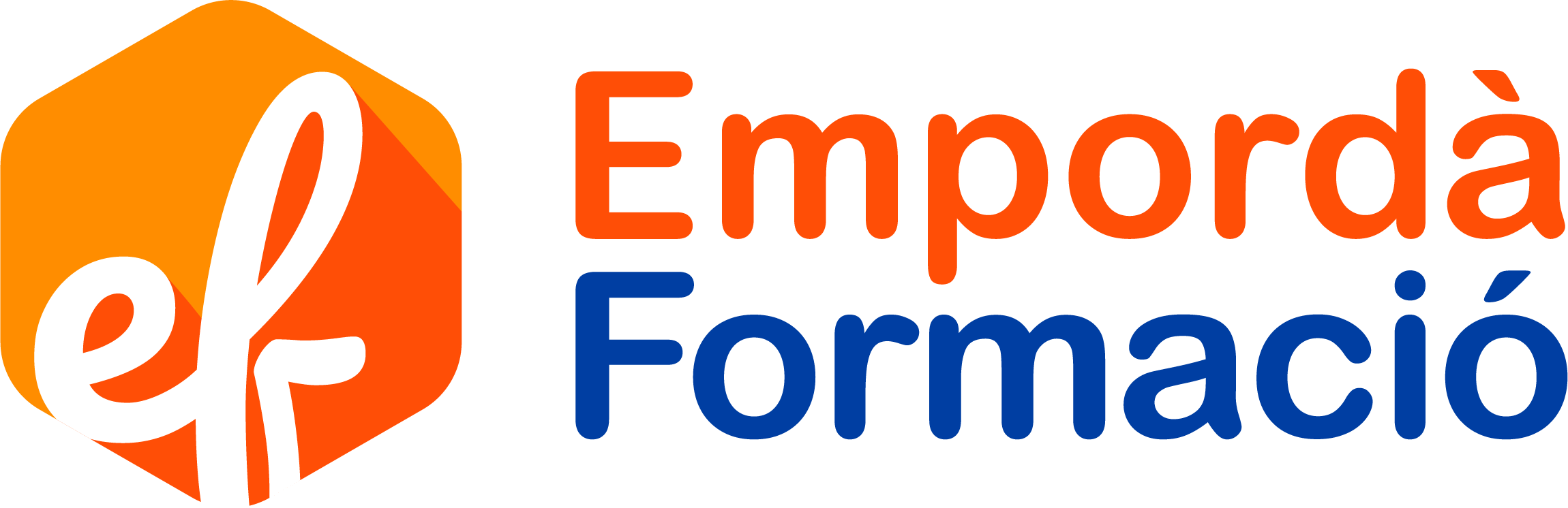 Empordà Formació Logo
