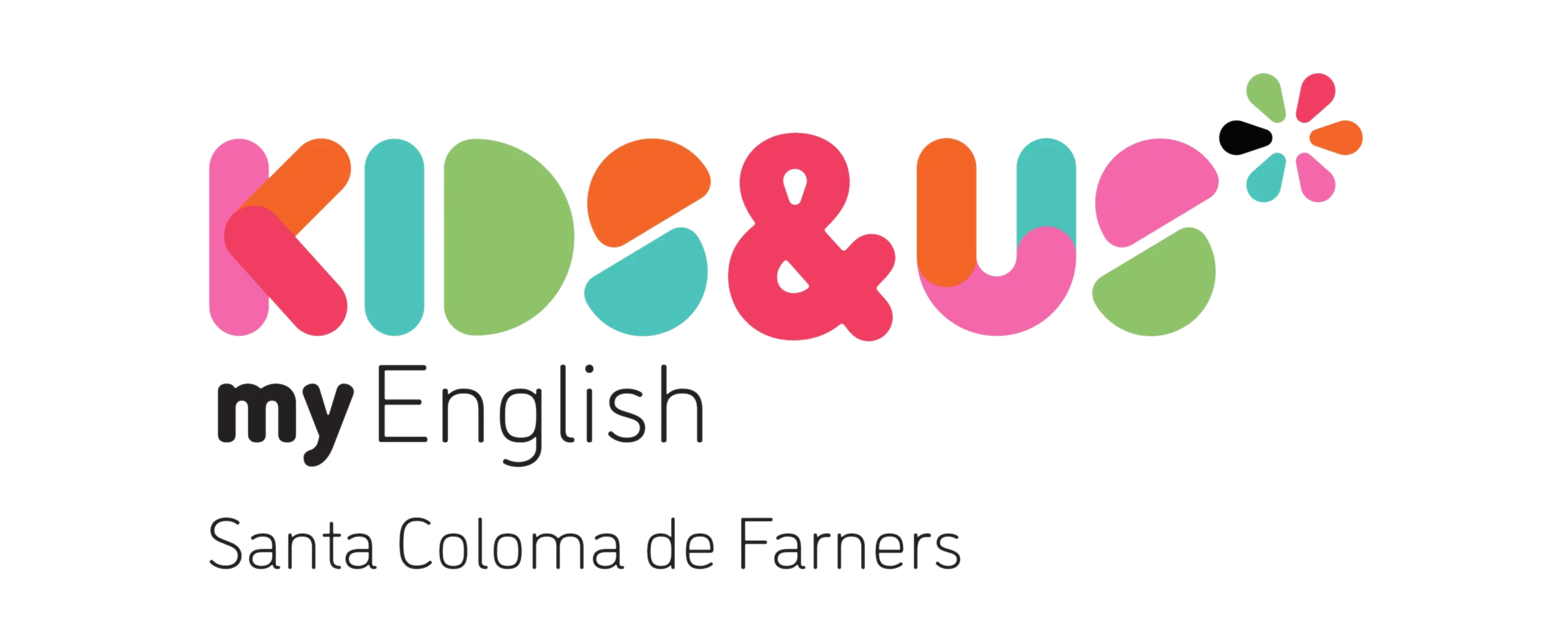 Kids & Us Santa Coloma de Farners