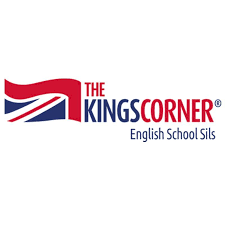 Vols ser Centre Afiliat? 17 Kings Corner Sils Logo