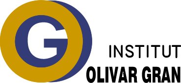 Vols ser Centre Afiliat? 6 logo institut Olivar Gran
